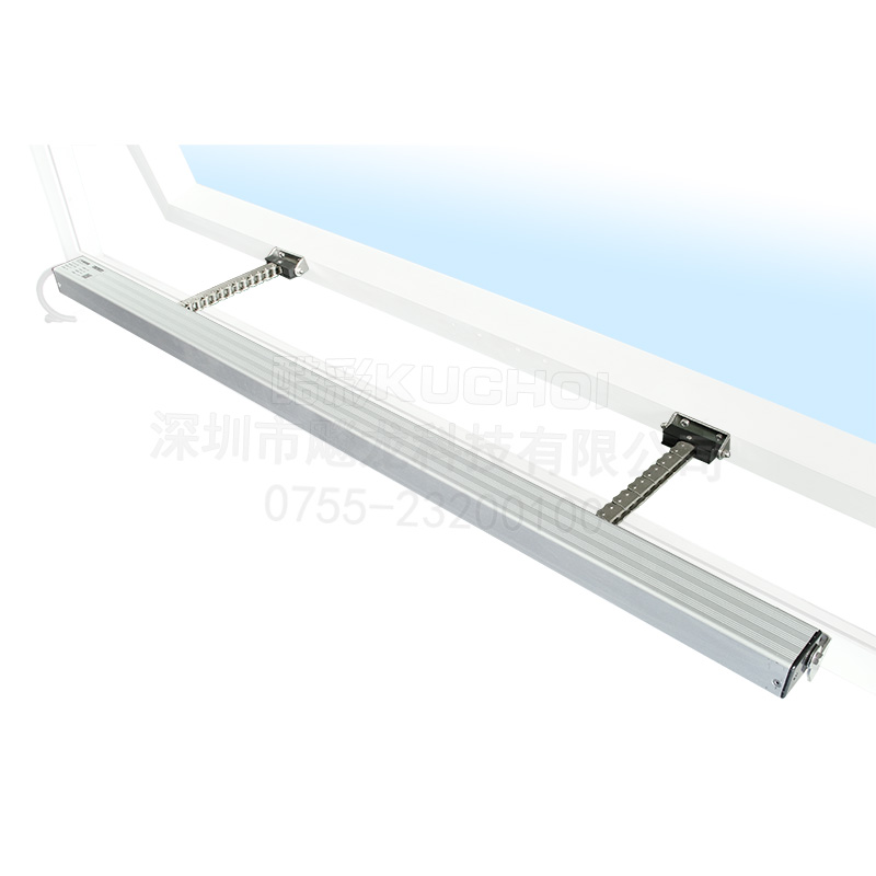 雙鏈消防電動(dòng)開窗機(jī)