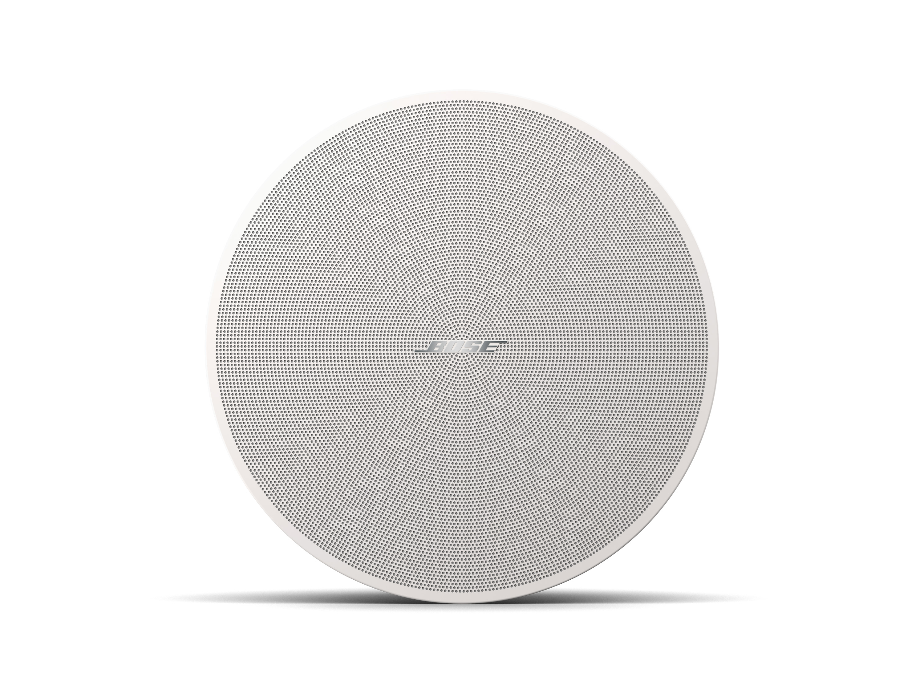 BOSE DM5C 吸頂式揚聲器-白色-正視圖