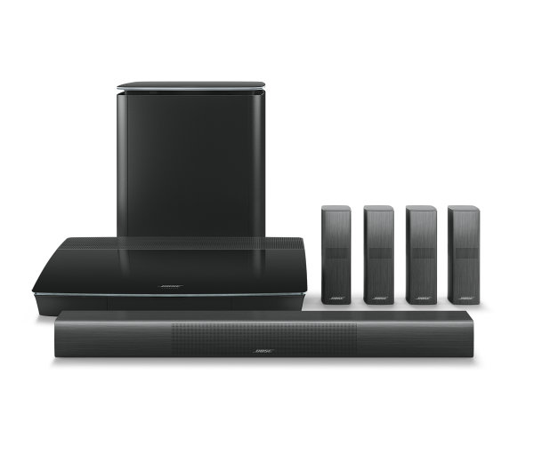 BOSE Lifestyle 650 家庭娛樂(lè)系統(tǒng)