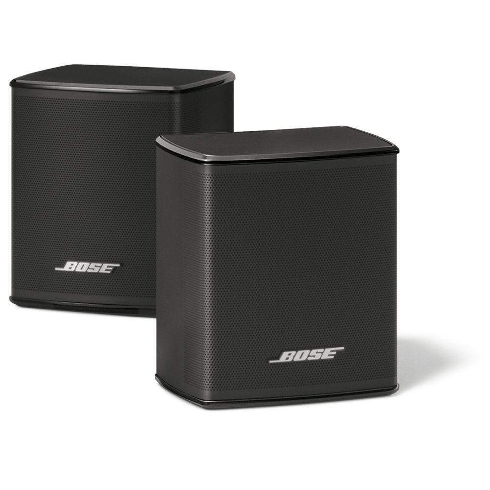 BOSE Virtually Invisible 300 無(wú)線環(huán)繞聲 揚(yáng)聲器