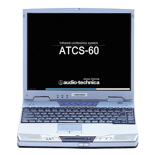 鐵三角 ATCS-C60MAG 會(huì)議管理軟件