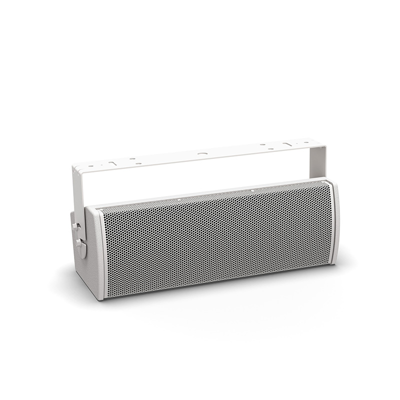 BOSE AMU206 小型前景/補聲揚聲器-白色