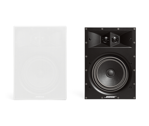 BOSE Virtually Invisible 891 入墻式揚(yáng)聲器