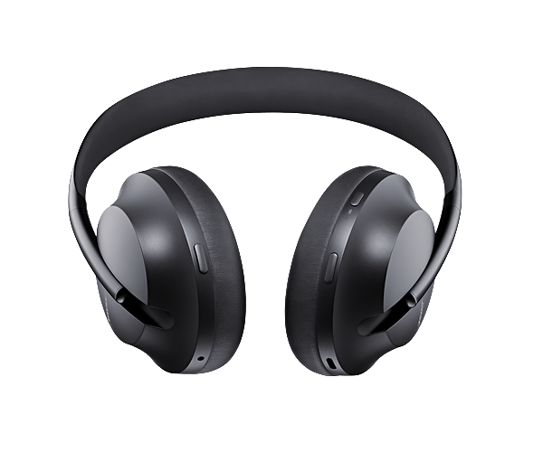Bose 700 無(wú)線消噪耳機(jī)-黑色款2