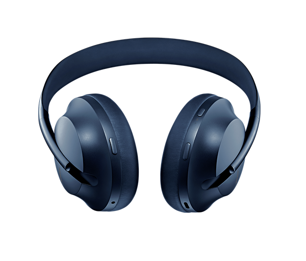 Bose 700 無(wú)線消噪耳機(jī)-午夜藍(lán)