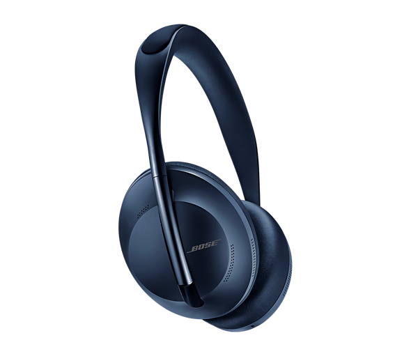 Bose 700 無(wú)線消噪耳機(jī)-午夜藍(lán)2