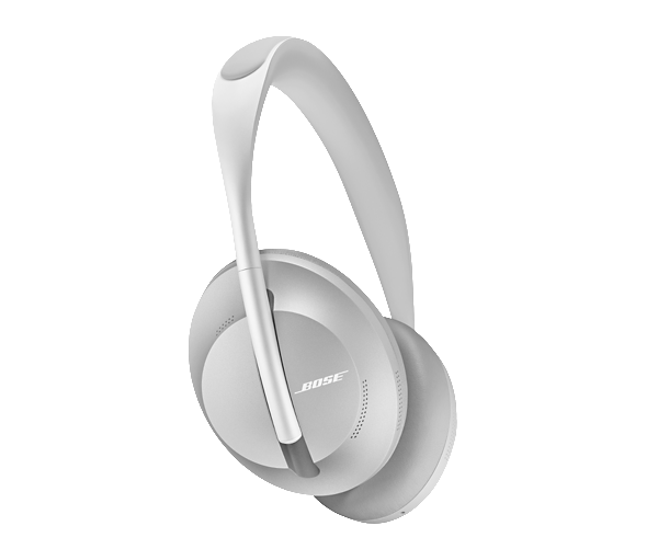 Bose 700 無(wú)線消噪耳機(jī)-銀色2