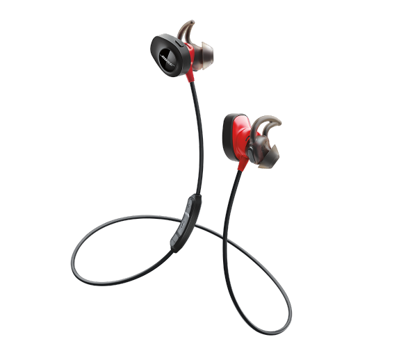 （已停產(chǎn)）BOSE SoundSport Pulse 無線耳機(jī)