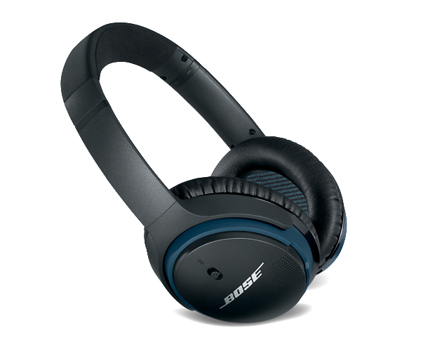 BOSE SoundLink 耳罩式無線耳機(jī) II
