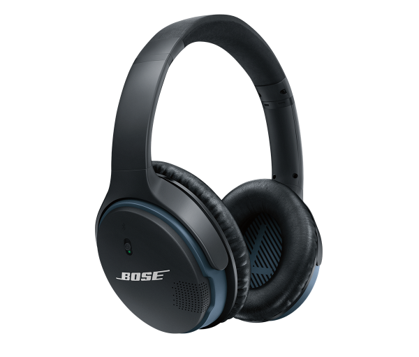Bose SoundLink 耳罩式無線耳機(jī) II-產(chǎn)品圖2
