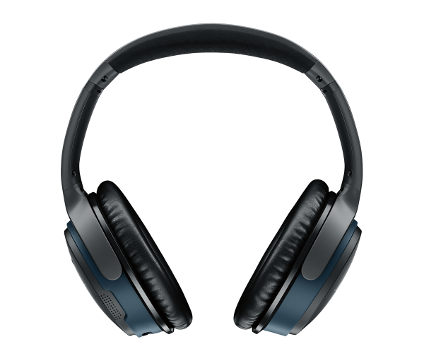 Bose SoundLink 耳罩式無線耳機(jī) II-產(chǎn)品圖3