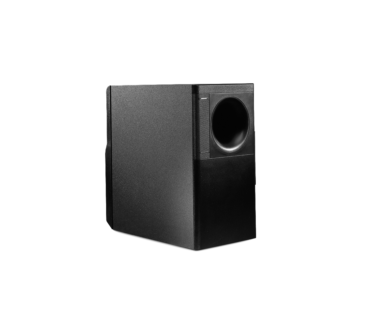 （已停產(chǎn)）BOSE FS 3 Series I Acoustimass 壁裝低音箱