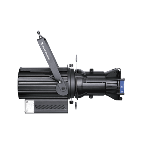 PR-8937、PR-8938、 PR-8935、PR-8936 極光150W RGBW LED 5°/10°/19°/26°