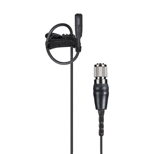 鐵三角 BP899cH 無線發(fā)射機(jī)全指向性夾式電容話筒