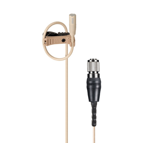 鐵三角 BP899cH-TH 無線發(fā)射機(jī)全指向性夾式電容話筒