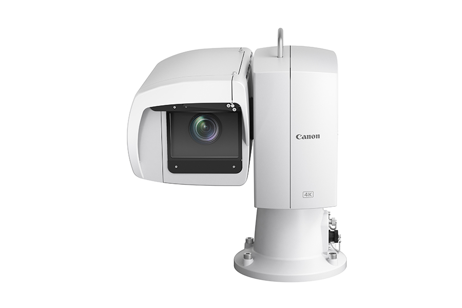 Canon CR-X500 攝控一體機(jī)系統(tǒng)
