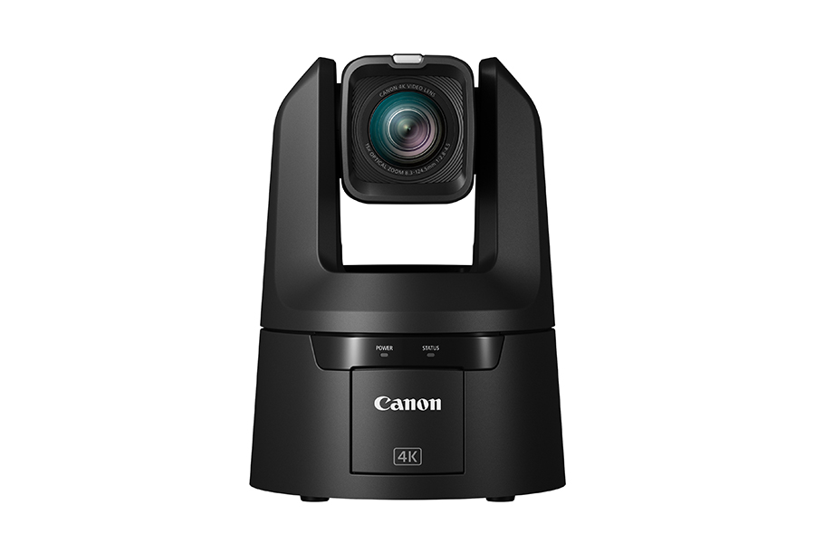 Canon CR-N500 攝控一體機(jī)系統(tǒng)