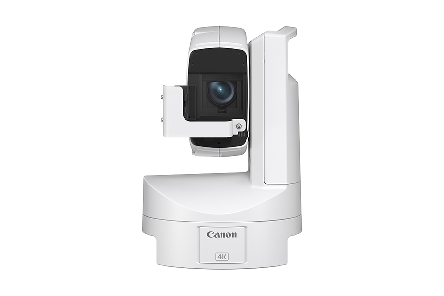 Canon CR-X300 攝控一體機(jī)系統(tǒng)
