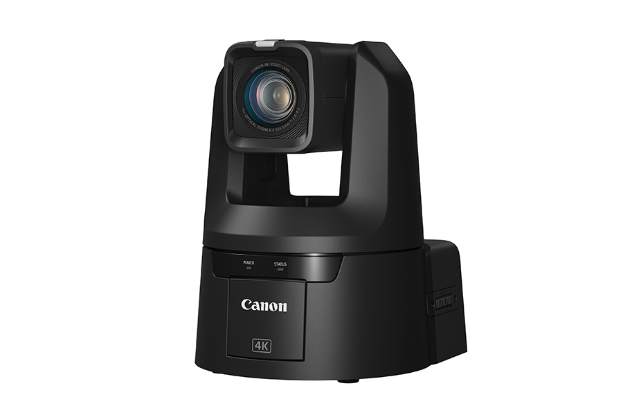Canon CR-N700 攝控一體機(jī)系統(tǒng)