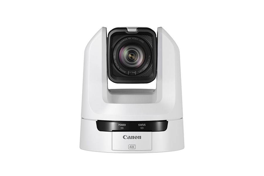 Canon CR-N100 4K PTZ攝控一體機(jī)