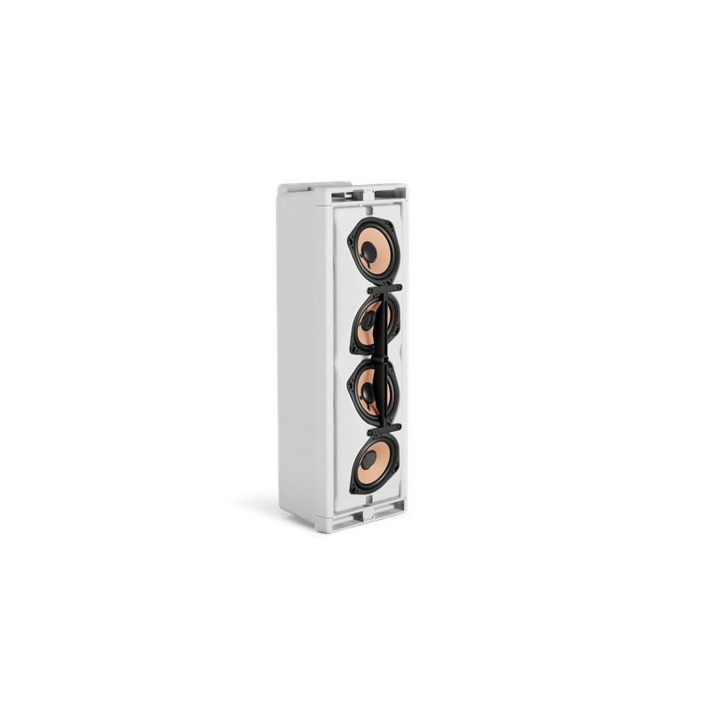 Bose 402 V 固定安裝擴(kuò)聲揚(yáng)聲器 白色